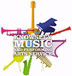 Knowsley Music and Performing Arts Service logo